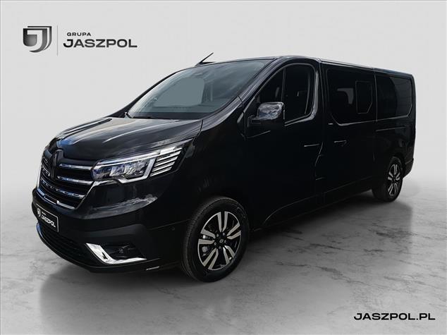 Renault TRAFIC SPACECLASS Trafic Grand SpaceClass 2.0 dCi aut 2026