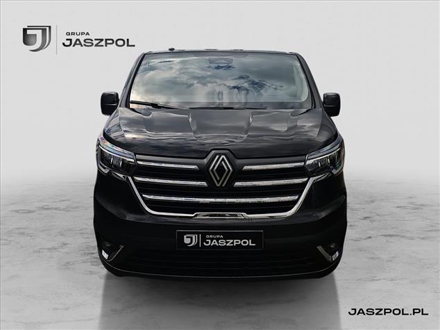 Renault TRAFIC SPACECLASS Trafic Grand SpaceClass 2.0 dCi aut 2026