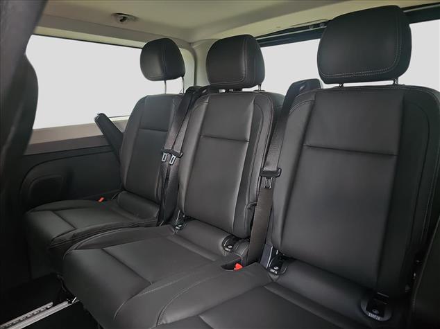 Renault TRAFIC SPACECLASS Trafic Grand SpaceClass 2.0 dCi aut 2026