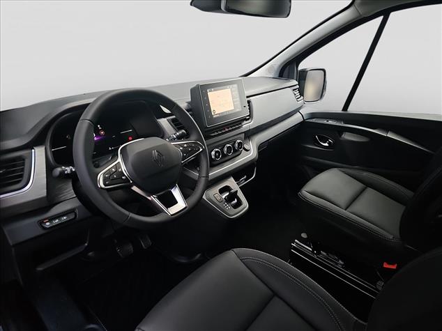 Renault TRAFIC SPACECLASS Trafic Grand SpaceClass 2.0 dCi aut 2026