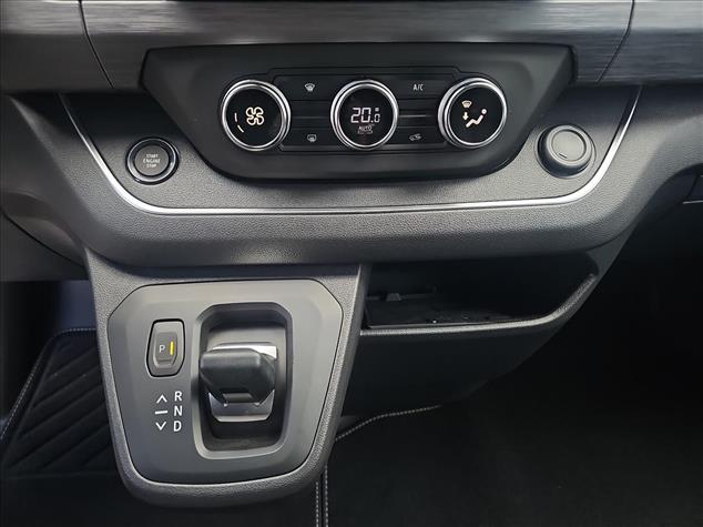 Renault TRAFIC SPACECLASS Trafic Grand SpaceClass 2.0 dCi aut 2026