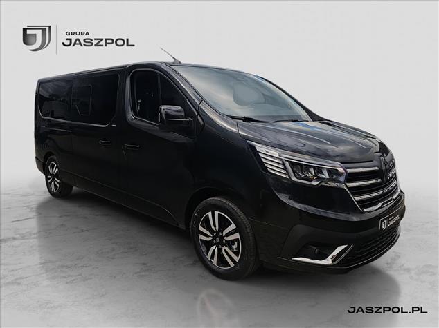 Renault TRAFIC SPACECLASS Trafic Grand SpaceClass 2.0 dCi aut 2026