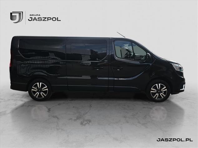 Renault TRAFIC SPACECLASS Trafic Grand SpaceClass 2.0 dCi aut 2026