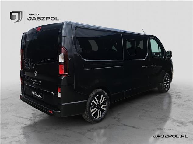 Renault TRAFIC SPACECLASS Trafic Grand SpaceClass 2.0 dCi aut 2026