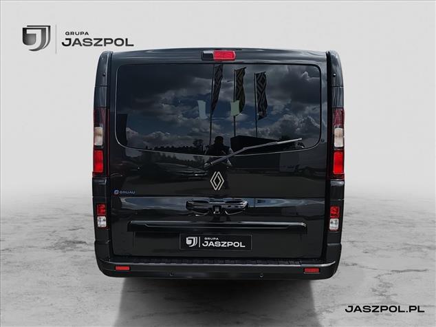 Renault TRAFIC SPACECLASS Trafic Grand SpaceClass 2.0 dCi aut 2026