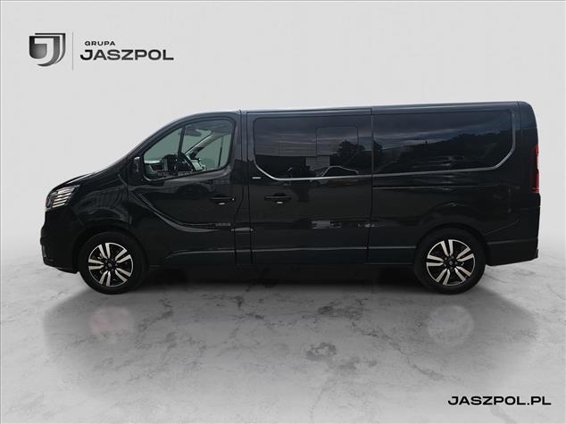 Renault TRAFIC SPACECLASS Trafic Grand SpaceClass 2.0 dCi aut 2026