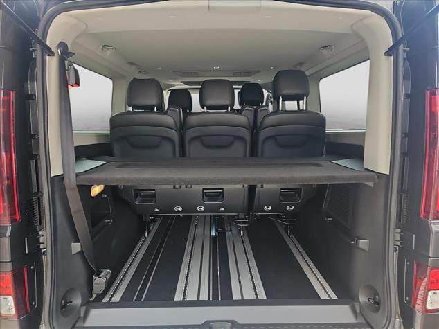 Renault TRAFIC SPACECLASS Trafic Grand SpaceClass 2.0 dCi aut 2026