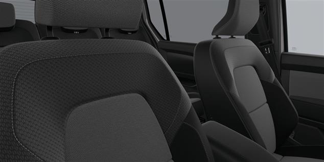 Renault KANGOO Kangoo Grand 1.3 TCe Techno 2025