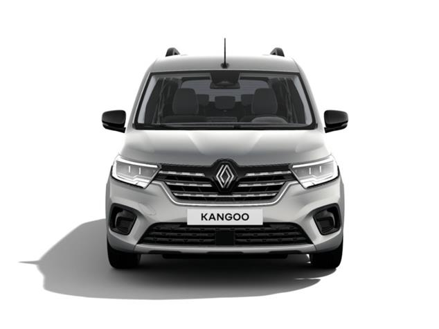 Renault KANGOO Kangoo Grand 1.3 TCe Techno 2025