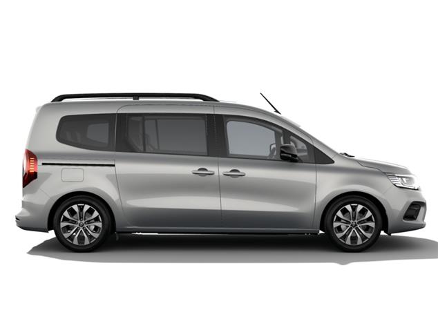 Renault KANGOO Kangoo Grand 1.3 TCe Techno 2025