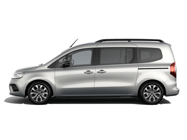 Renault KANGOO Kangoo Grand 1.3 TCe Techno 2025