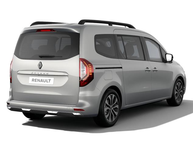 Renault KANGOO Kangoo Grand 1.3 TCe Techno 2025