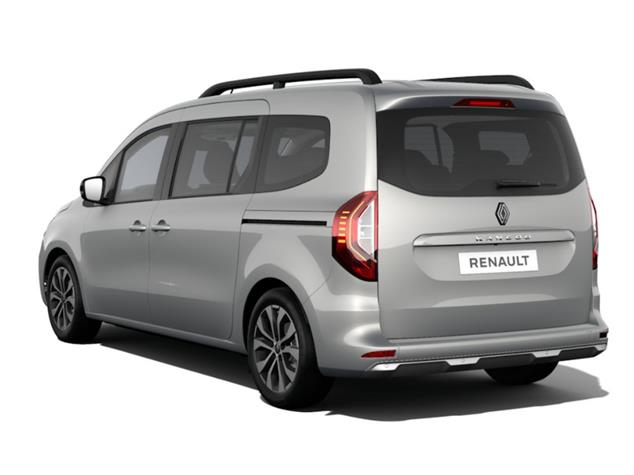 Renault KANGOO Kangoo Grand 1.3 TCe Techno 2025