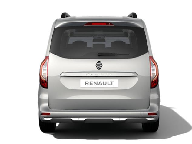 Renault KANGOO Kangoo Grand 1.3 TCe Techno 2025
