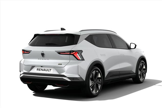Renault SCENIC Scenic EV60 Techno 2026