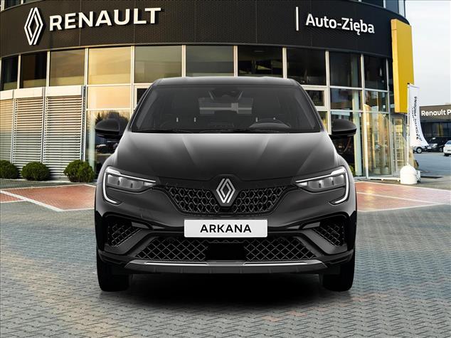 Renault ARKANA Arkana 1.3 TCe mHEV Techno EDC 2025
