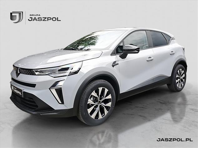 Renault CAPTUR Captur 1.2 TCe Evolution Eco-G 2026