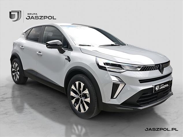 Renault CAPTUR Captur 1.2 TCe Evolution Eco-G 2026