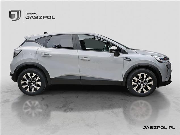 Renault CAPTUR Captur 1.2 TCe Evolution Eco-G 2026