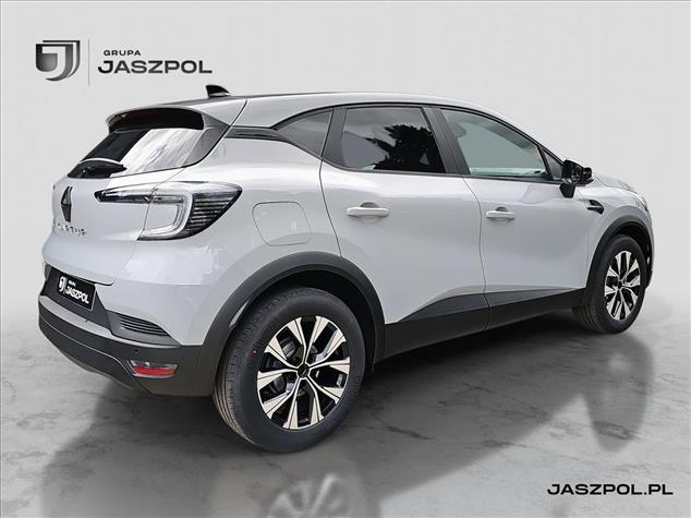 Renault CAPTUR Captur 1.2 TCe Evolution Eco-G 2026
