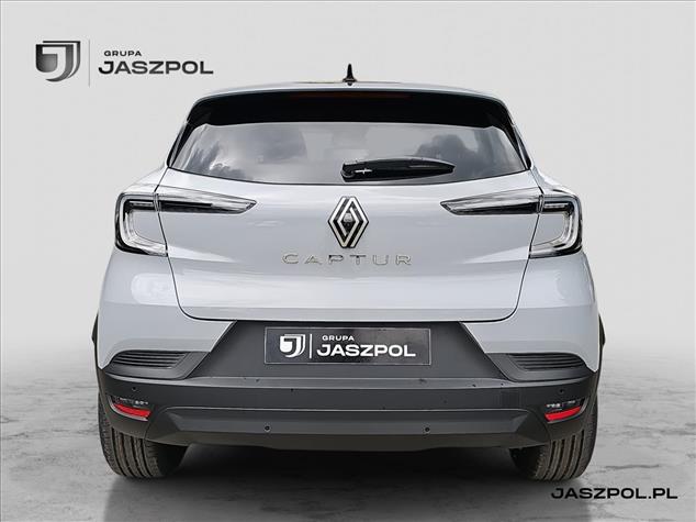 Renault CAPTUR Captur 1.2 TCe Evolution Eco-G 2026