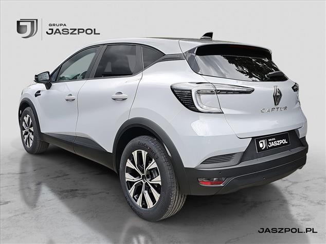 Renault CAPTUR Captur 1.2 TCe Evolution Eco-G 2026