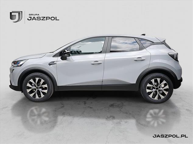 Renault CAPTUR Captur 1.2 TCe Evolution Eco-G 2026