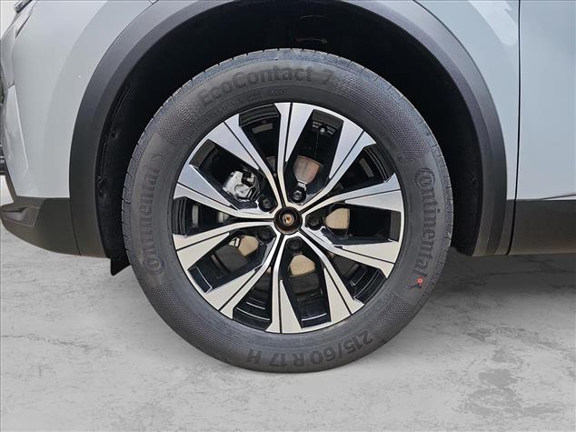 Renault CAPTUR Captur 1.2 TCe Evolution Eco-G 2026