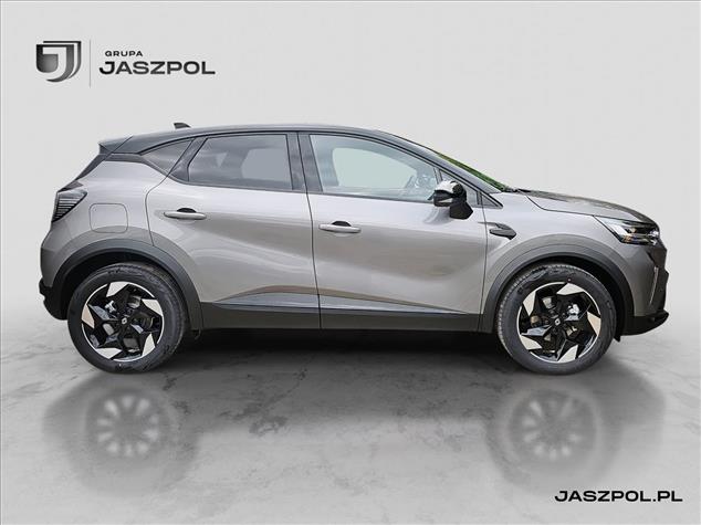 Renault CAPTUR Captur 1.2 TCe Techno Eco-G 2026