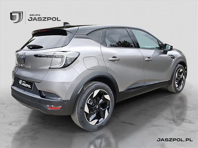 Renault CAPTUR Captur 1.2 TCe Techno Eco-G 2026
