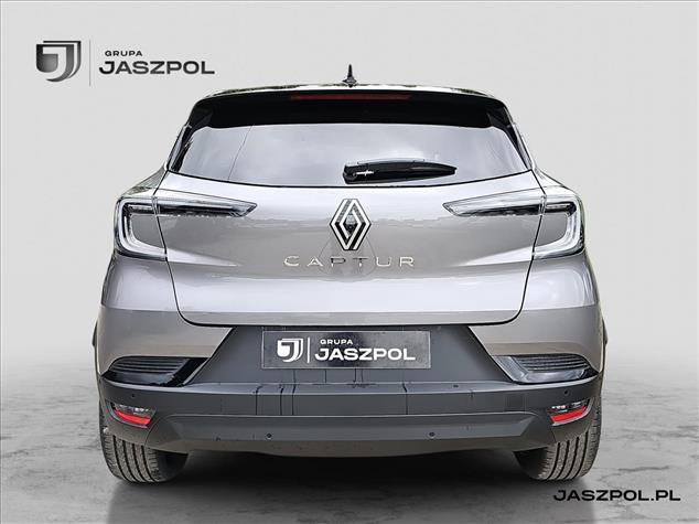 Renault CAPTUR Captur 1.2 TCe Techno Eco-G 2026