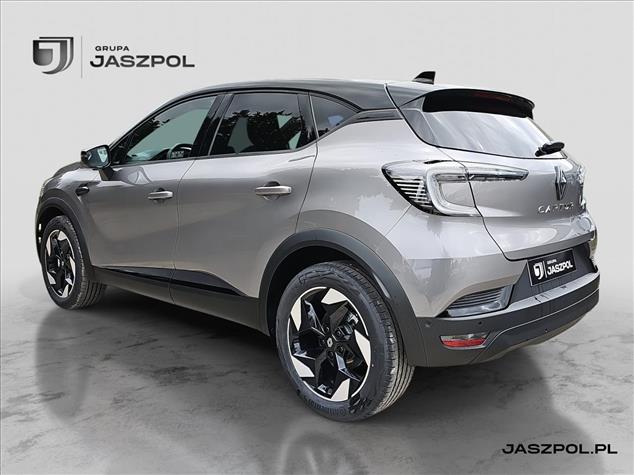 Renault CAPTUR Captur 1.2 TCe Techno Eco-G 2026