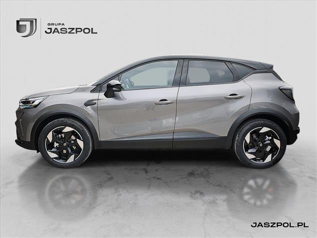 Renault CAPTUR Captur 1.2 TCe Techno Eco-G 2026