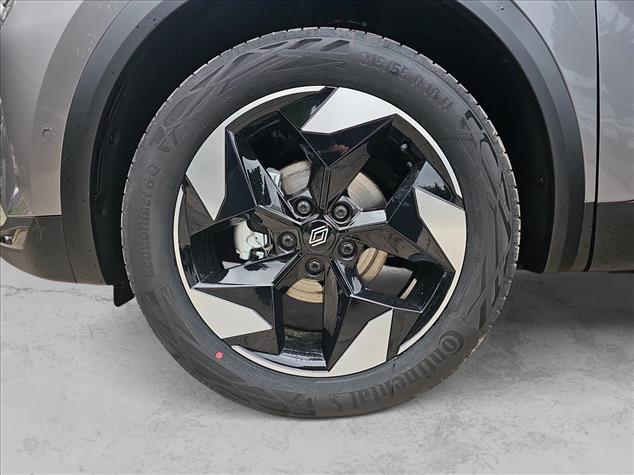 Renault CAPTUR Captur 1.2 TCe Techno Eco-G 2026