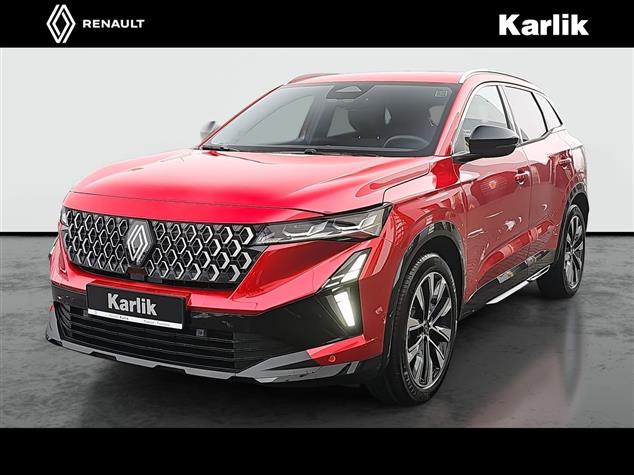 Renault AUSTRAL Austral 1.3 TCe mHEV Techno aut 2026