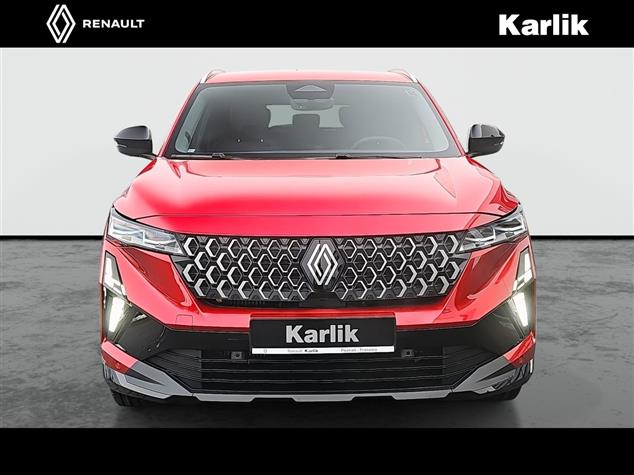 Renault AUSTRAL Austral 1.3 TCe mHEV Techno aut 2026