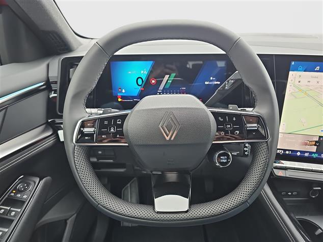 Renault AUSTRAL Austral 1.3 TCe mHEV Techno aut 2026