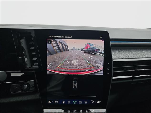 Renault AUSTRAL Austral 1.3 TCe mHEV Techno aut 2026