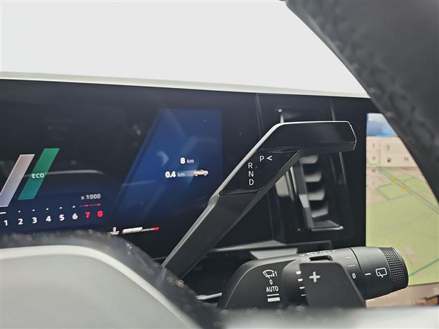 Renault AUSTRAL Austral 1.3 TCe mHEV Techno aut 2026