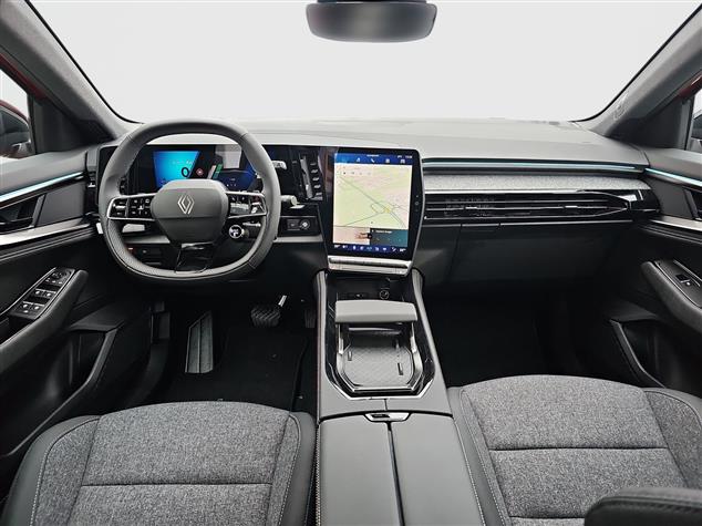 Renault AUSTRAL Austral 1.3 TCe mHEV Techno aut 2026