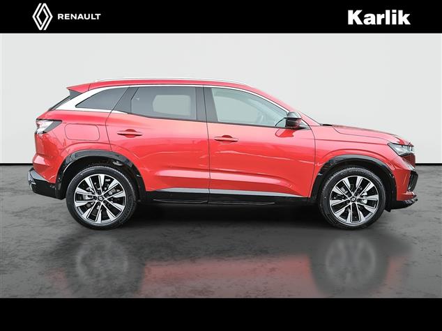 Renault AUSTRAL Austral 1.3 TCe mHEV Techno aut 2026