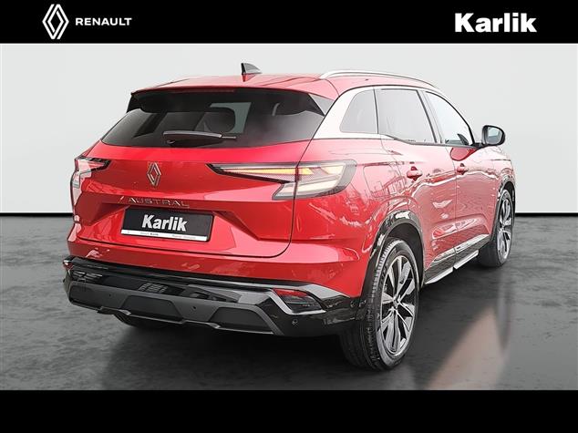 Renault AUSTRAL Austral 1.3 TCe mHEV Techno aut 2026