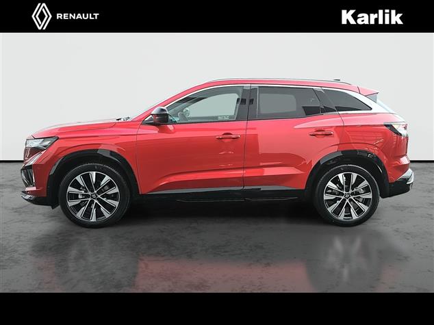 Renault AUSTRAL Austral 1.3 TCe mHEV Techno aut 2026