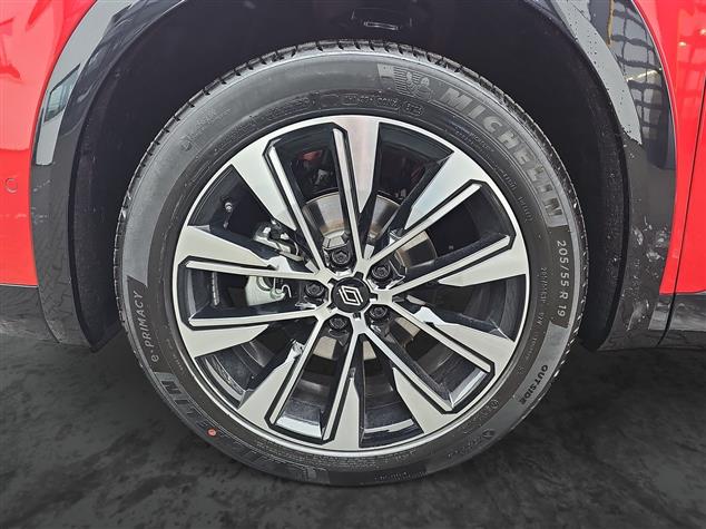 Renault AUSTRAL Austral 1.3 TCe mHEV Techno aut 2026
