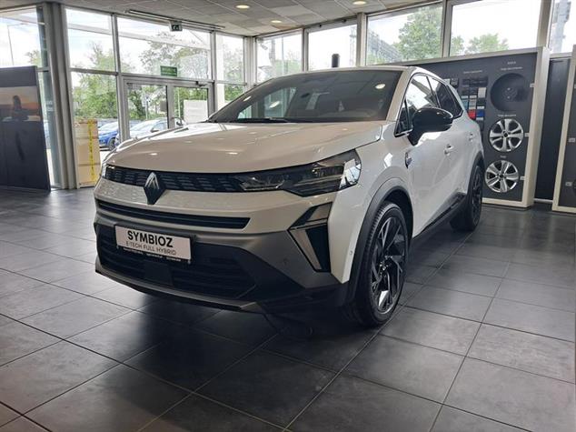 Renault SYMBIOZ Symbioz 1.8 E-Tech Full Hybrid 160 esprit Alpine 2026