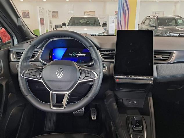 Renault SYMBIOZ Symbioz 1.8 E-Tech Full Hybrid 160 esprit Alpine 2026