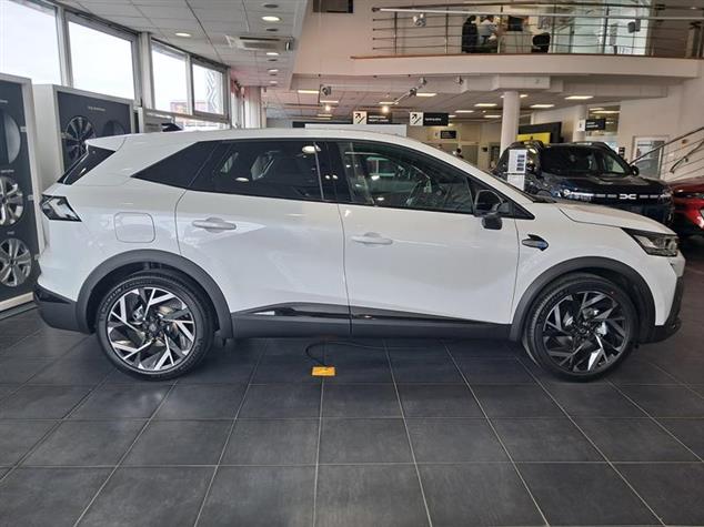 Renault SYMBIOZ Symbioz 1.8 E-Tech Full Hybrid 160 esprit Alpine 2026