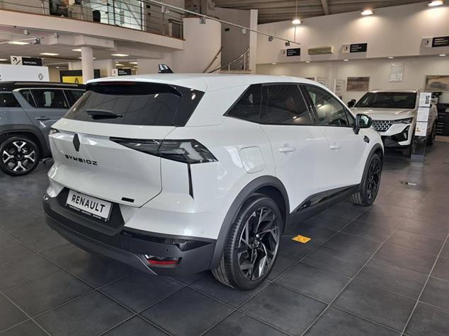 Renault SYMBIOZ Symbioz 1.8 E-Tech Full Hybrid 160 esprit Alpine 2026
