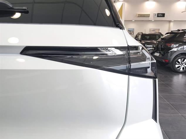Renault SYMBIOZ Symbioz 1.8 E-Tech Full Hybrid 160 esprit Alpine 2026