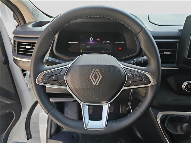 Renault TRAFIC Trafic 2.0 dCi L2H1 HD Extra 2026
